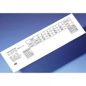 image of Bungard ALUCOREX/181115.066 Face plate Photo-coating, positive 215 x 66 x 1.5mm