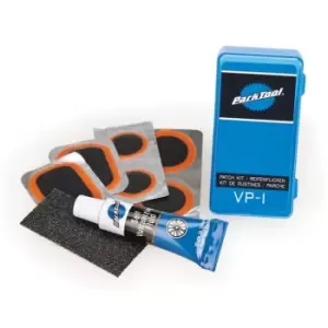 Image of Park Vulcanising Kit 00 - Black