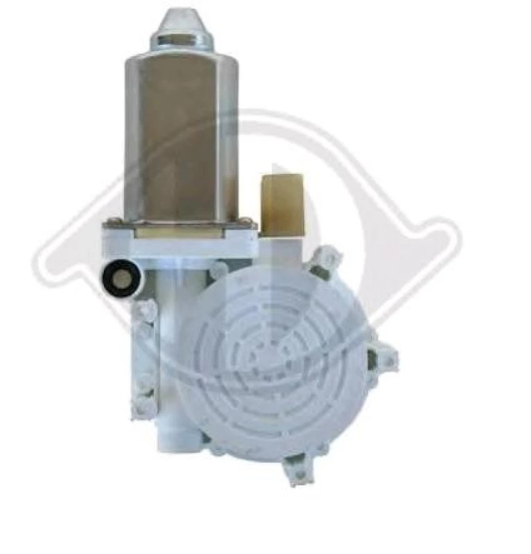 Image of DIEDERICHS 1205123 Electric Motor, window winder Front Axle Left Electric Motor,window winder (200)