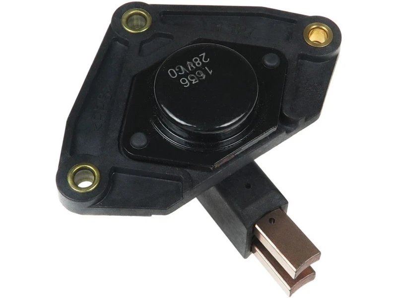 Image of AS-PL Alternator voltage regulator AS-PL ARE9130(LETRIKA)