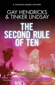 Image of The Second Rule of Ten by Gay Hendricks Paperback