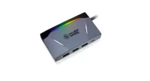 Image of Aten GES1337 - iogear KeyMander 2 3Play Adapter