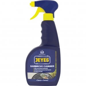 Image of Jeyes Barbecue Cleaner 750ml