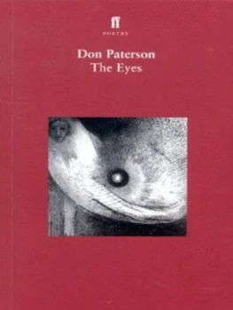 Image of The Eyes by Don Paterson Paperback