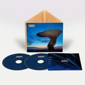 Image of Thunder - All the Right Noises (Deluxe Edition Music CD)