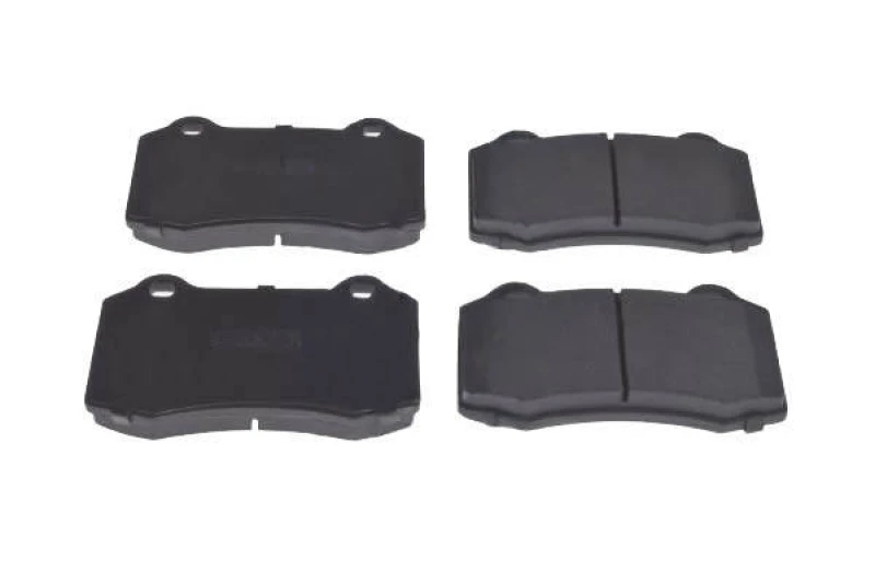 Image of Blue PRINT ADJ134233 Brake pad set Rear Axle Brake Pad Set,disc brake (402)