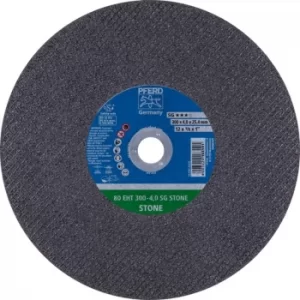 Image of C/O Whl 80 EHT 300-4,0 SG Stone/25,4