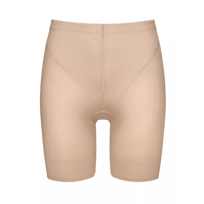 Image of Triumph Womens thigh-high boots Triumph Sphinx Beige Female 42