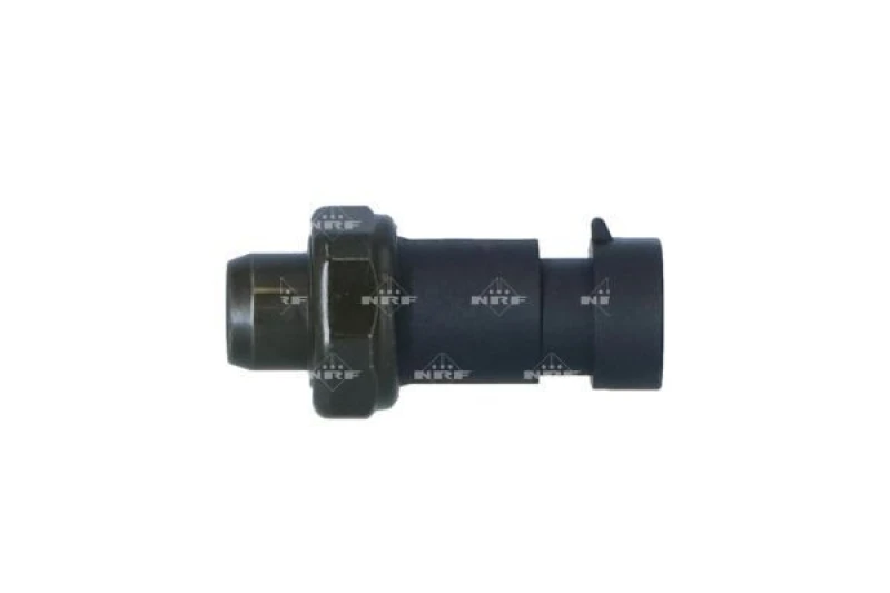 Image of NRF 38930 Pressure Switch EASY FIT with gaskets/seals Pressure Switch,air conditioning (1360)