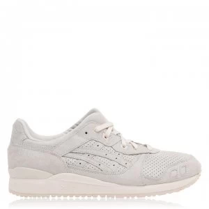 Image of Asics Lyte III OG Trainers - White Mono