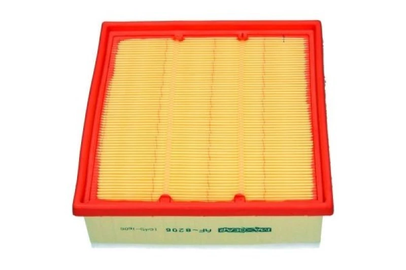 Image of MAXGEAR 26-0611 Air filter Filter Insert Air Filter (8)