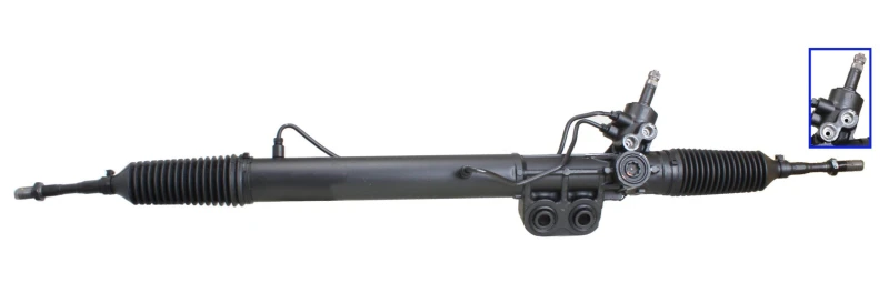 Image of DRI Steering rack DRI 711521290