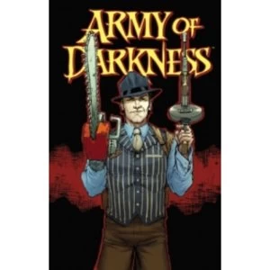 Image of Army of Darkness Volume 2 TP