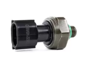 Image of RIDEX Pressure Switch 1360P0003 Air Conditioning Pressure Switch,Pressure Switch, air conditioning NISSAN,Qashqai / Qashqai +2 I (J10, NJ10)