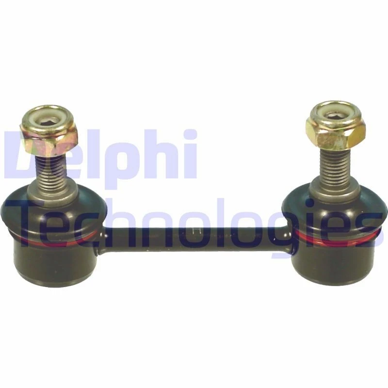 Image of DELPHI Anti-roll bar link DELPHI TC1106