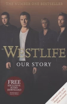 Image of Westlife by Westlife Paperback
