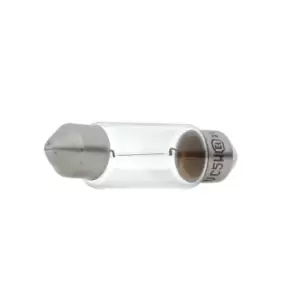Image of MAGNETI MARELLI Light Bulbs VW,AUDI,MERCEDES-BENZ 009418100000 1121444 Bulb, licence plate light