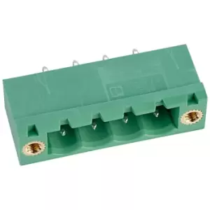 Phoenix Contact 1777099 MSTBV 2,5/ 4-GF-5,08 4 Way Terminal Header...