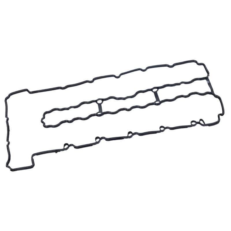 Image of Rocker cover gasket FEBI BILSTEIN 180644