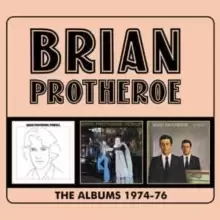 Image of The Albums 1974-76