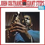 image of John Coltrane - Giant Steps (60th Anniversary Deluxe Edition)