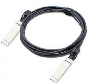 image of AddOn Networks J9284D-AO Networking Cable - 5m