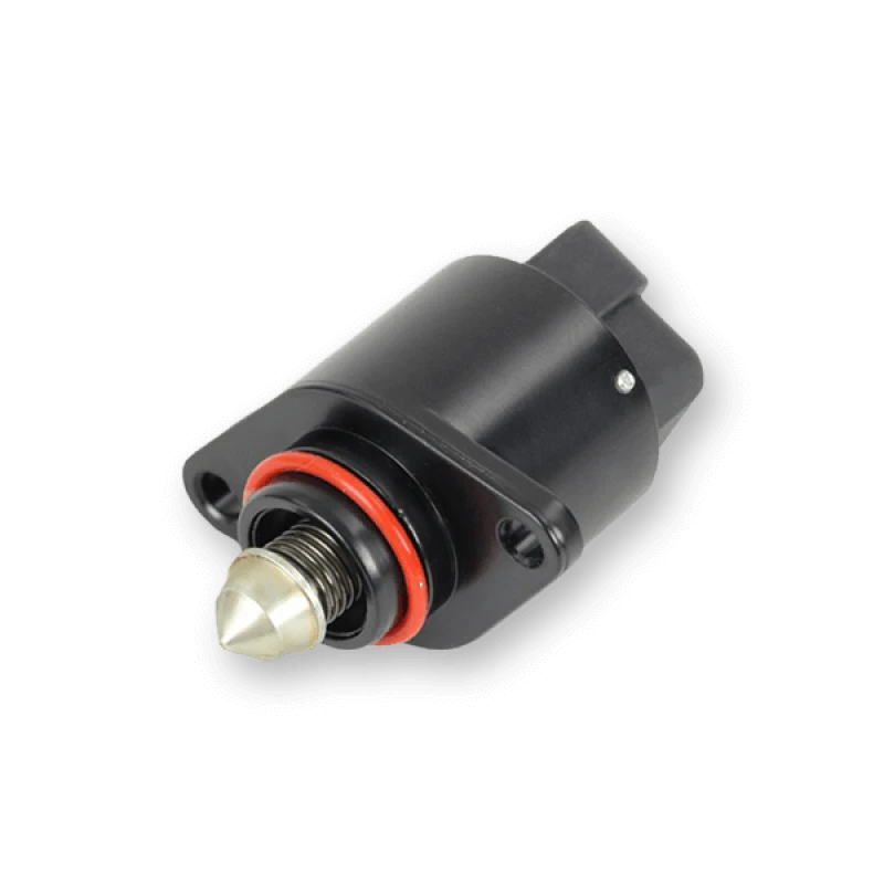Image of PIERBURG 7.06269.02.0 Idle Control Valve Electric, with gasket/seal Idle Control Valve,air supply (1298)
