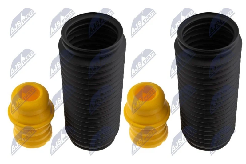 Image of NTY Dust cover kit, shock absorber NTY AB-BM-006K