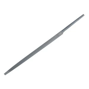 Image of Bahco Slim Taper Saw File 4-186-04-2-0 100mm (4in)