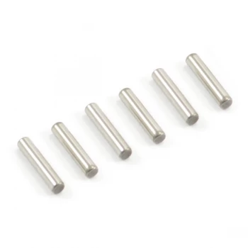 Image of Ftx Vantage / Carnage / Outlaw / Banzai Pin (6Pcs) 10 X 2