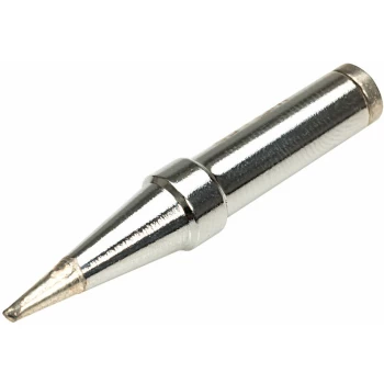 Image of 4PTF7-1 PT-F7 Solder Tip - Round Tip Sloped 370°C Ø1.2mm - Weller
