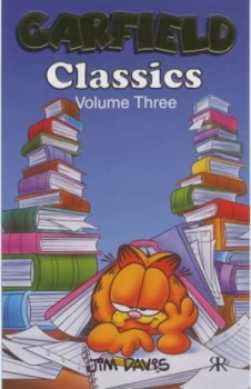 Image of Garfield Classic Collection. Vol. 3 by James H Davis Paperback