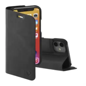 Image of Hama Guard Pro Booklet For Apple iPhone 12 Mini Black