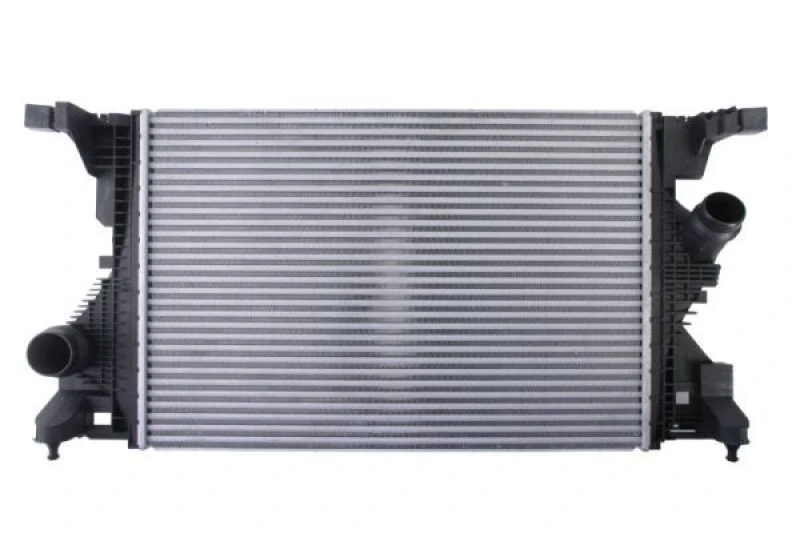 Image of THERMOTEC Intercooler THERMOTEC DAM038TT