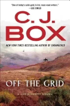 Image of off the grid