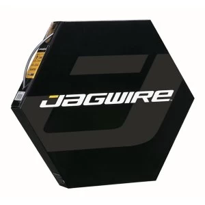 Image of Jagwire Sport Gear Outer Casing LEX-SL Pink 4mm x 30m Workshop Roll