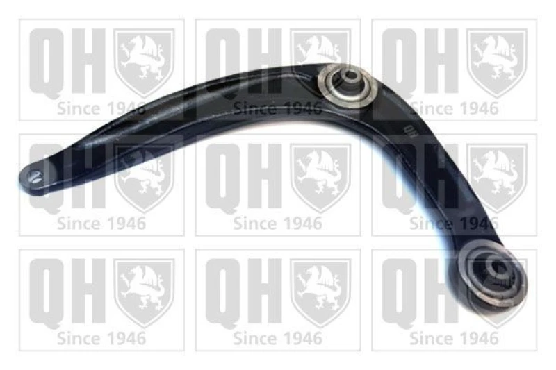 Image of QUINTON HAZELL Suspension arm QUINTON HAZELL QSA2916S