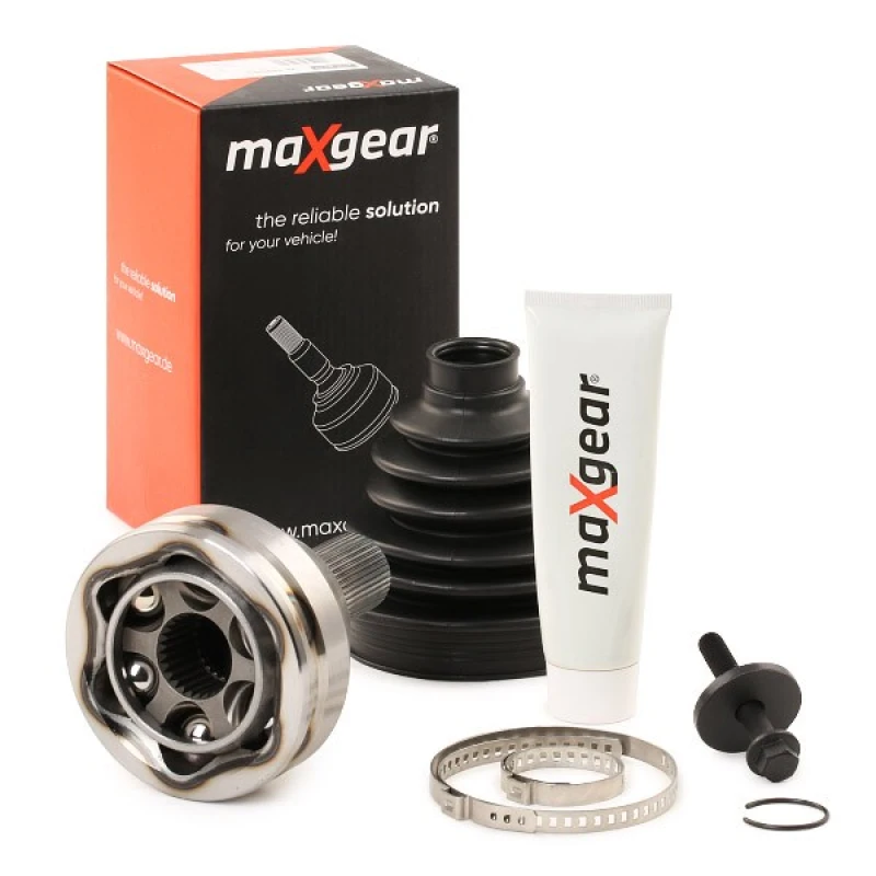 Image of MAXGEAR 49-1475 CV Joint Thermoplast Joint Kit,drive shaft (5)