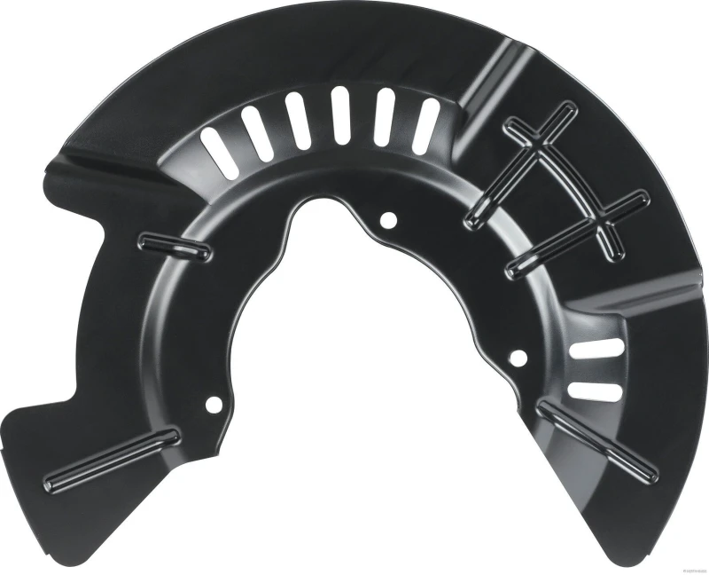 Image of Brake disc backing plate HERTH+BUSS JAKOPARTS J3330304