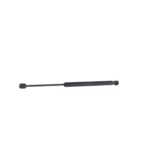 image of STABILUS Tailgate strut 4958SG Gas spring, boot- / cargo area,Boot struts CITROEN,NISSAN,C3 I Schragheck (FC_, FN_),MICRA V (K14)