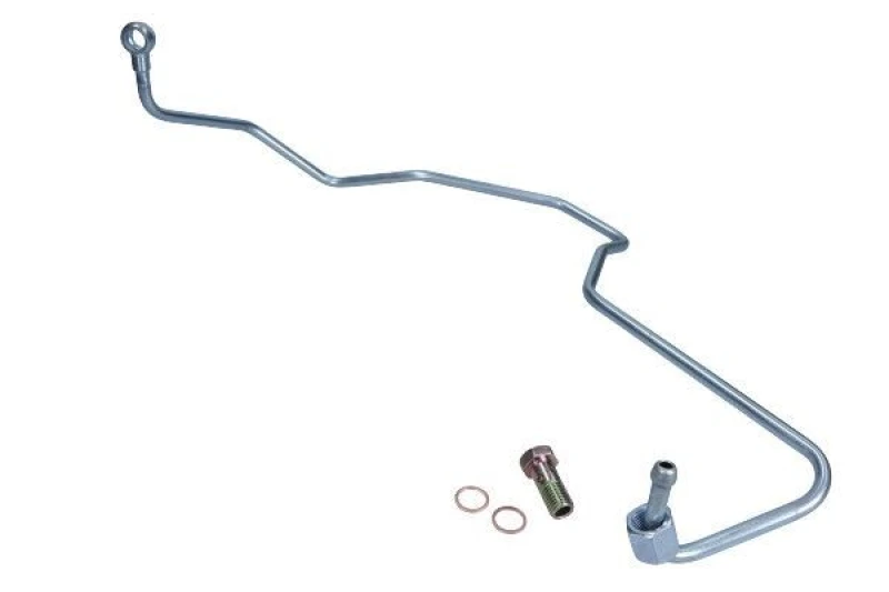 Image of MAXGEAR Oil Pipe, charger MAXGEAR 68-0225