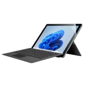 Image of Mobilis 036258 tablet screen protector Clear screen protector Microsoft