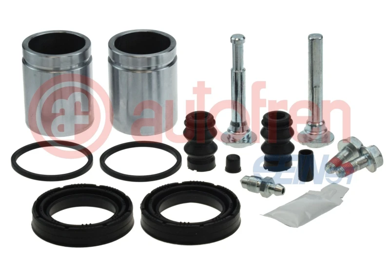 Image of AUTOFREN SEINSA Repair Kit, brake caliper AUTOFREN SEINSA D43323S