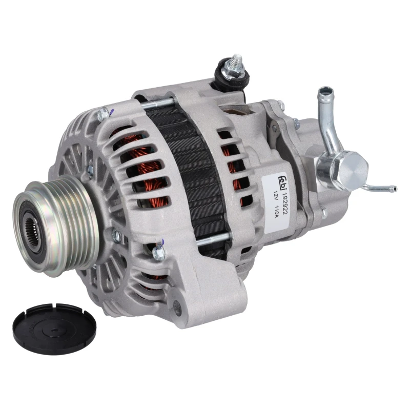 Image of Alternator FEBI BILSTEIN 192922