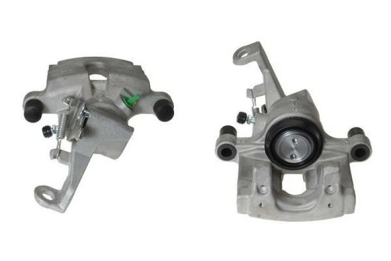 Image of Brake caliper MAPCO 4978