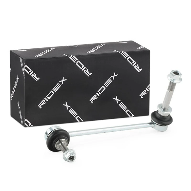 Image of Anti-roll bar link RIDEX 3229S0605