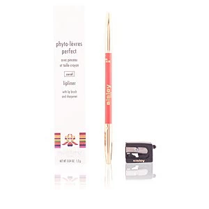 Image of PHYTO LIP perfect #08-coral