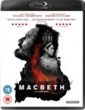 image of MacBeth Movie