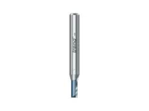Image of Trend C005X8MMTC Two Flute Cutter 6mm Diameter