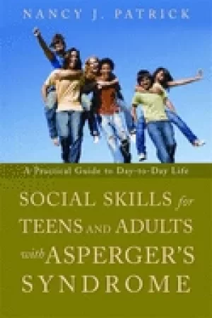 Image of social skills for teenagers and adults with asperger syndrome
